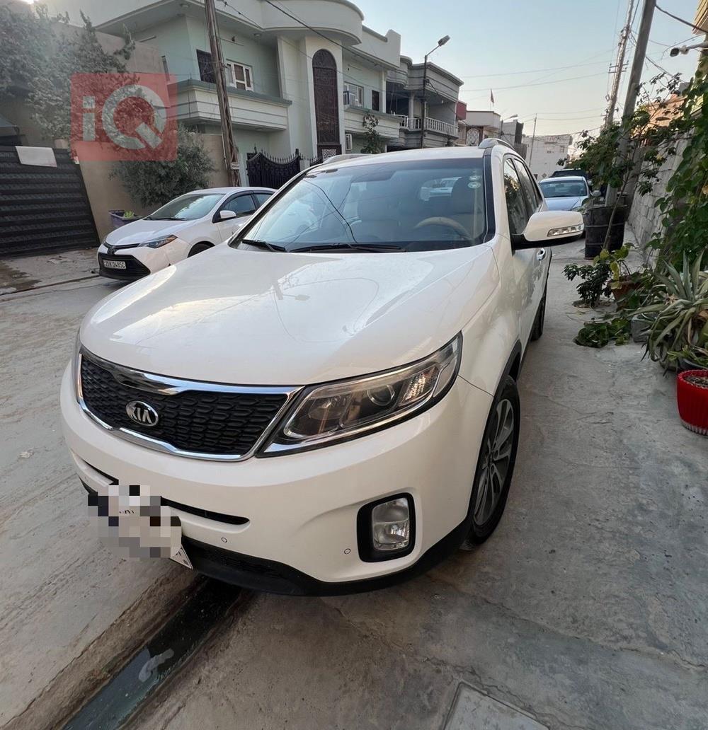 کیا سۆرینتۆ